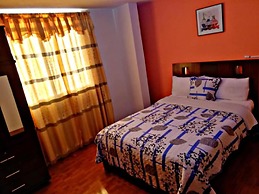 Hostal Mariscal Sucre