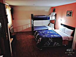 Hostal Mariscal Sucre