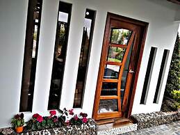 Hostal Mariscal Sucre