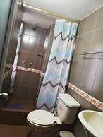 Hostal Mariscal Sucre