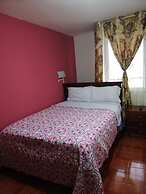 Hostal Mariscal Sucre