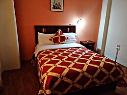 Hostal Mariscal Sucre