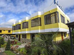 Hostal Mariscal Sucre