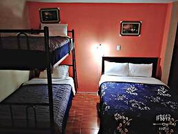 Hostal Mariscal Sucre