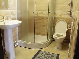 Forest estate Lesnye Polyany