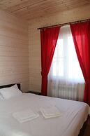 Forest estate Lesnye Polyany