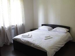 Forest estate Lesnye Polyany