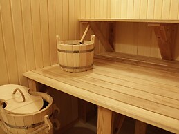 Forest estate Lesnye Polyany