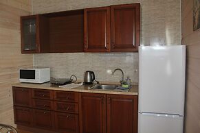 Forest estate Lesnye Polyany