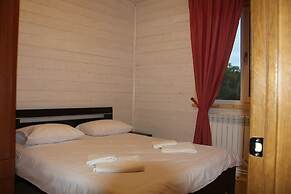 Forest estate Lesnye Polyany