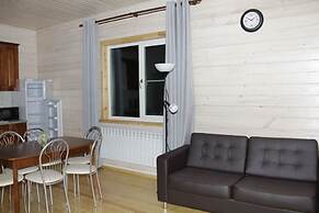 Forest estate Lesnye Polyany