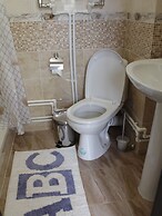 Forest estate Lesnye Polyany