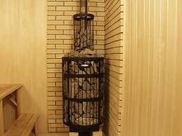 Forest estate Lesnye Polyany