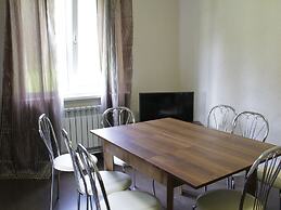 Forest estate Lesnye Polyany