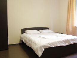 Forest estate Lesnye Polyany