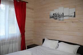 Forest estate Lesnye Polyany