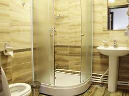 Forest estate Lesnye Polyany