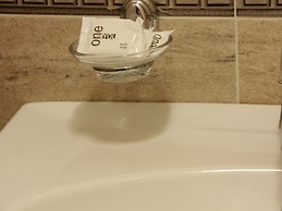 Forest estate Lesnye Polyany