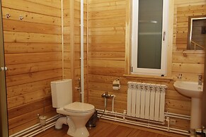 Forest estate Lesnye Polyany