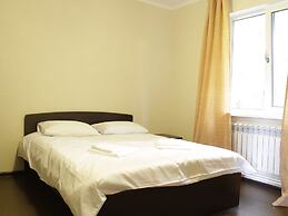 Forest estate Lesnye Polyany