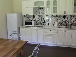 Forest estate Lesnye Polyany