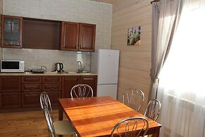 Forest estate Lesnye Polyany