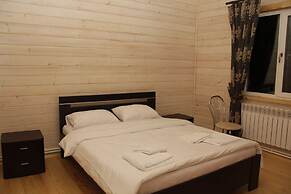 Forest estate Lesnye Polyany