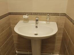 Forest estate Lesnye Polyany