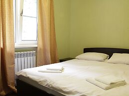 Forest estate Lesnye Polyany