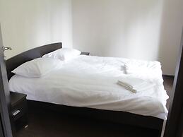 Forest estate Lesnye Polyany