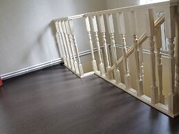 Forest estate Lesnye Polyany