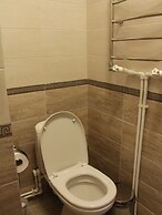 Forest estate Lesnye Polyany