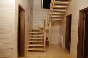 Forest estate Lesnye Polyany