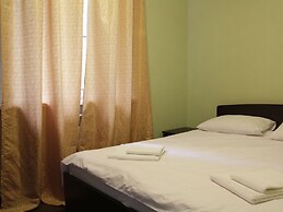 Forest estate Lesnye Polyany