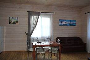 Forest estate Lesnye Polyany