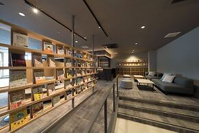 BOOK HOTEL Kyotokujo