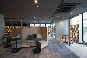 BOOK HOTEL Kyotokujo