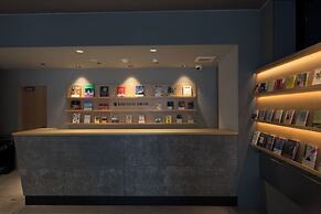 BOOK HOTEL Kyotokujo