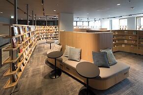 BOOK HOTEL Kyotokujo