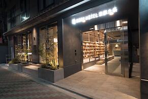 BOOK HOTEL Kyotokujo