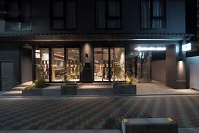 BOOK HOTEL Kyotokujo