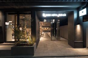 BOOK HOTEL Kyotokujo