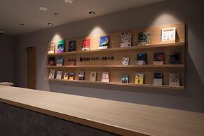 BOOK HOTEL Kyotokujo