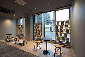 BOOK HOTEL Kyotokujo