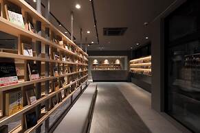 BOOK HOTEL Kyotokujo