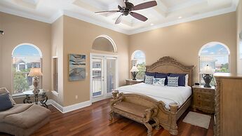 Palazzo by the Seas Dbts