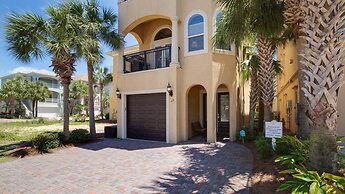 Palazzo by the Seas Dbts