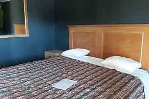 OYO Hotel Durant MS Bowling Green Rd