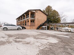 Hotel Beaverton ON - Lake Simcoe