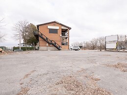 Hotel Beaverton ON - Lake Simcoe